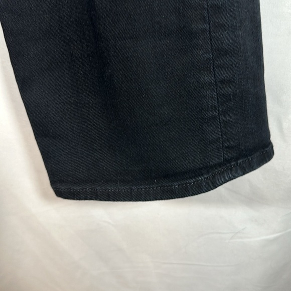 Lucky Brand Black Knox Sweet n Low Rise Bootcut Jeans - Picture 5 of 9
